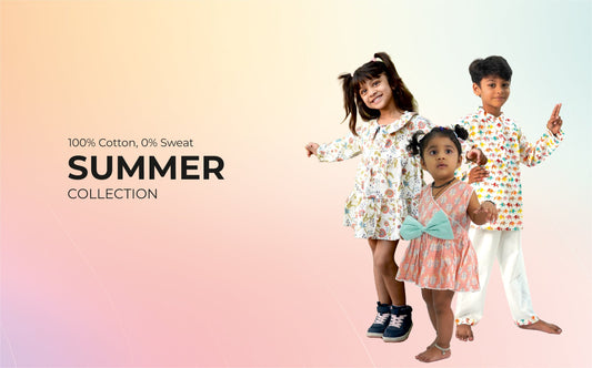 Spring/Summer 2026: The Top 5 Kids' Fashion Trends You Need to Know