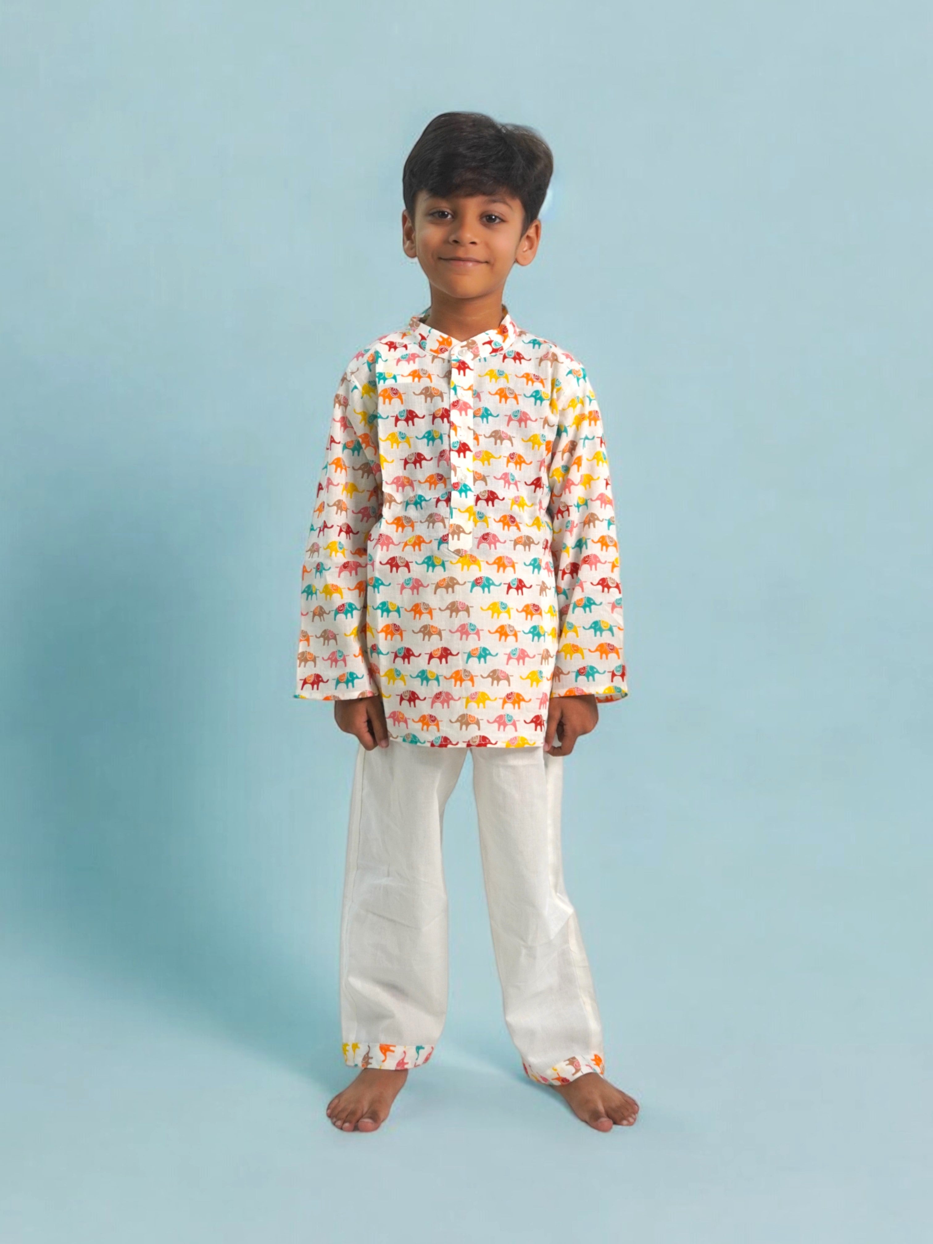Kurta Set