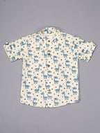 Grey Giraffe Kids Play Set