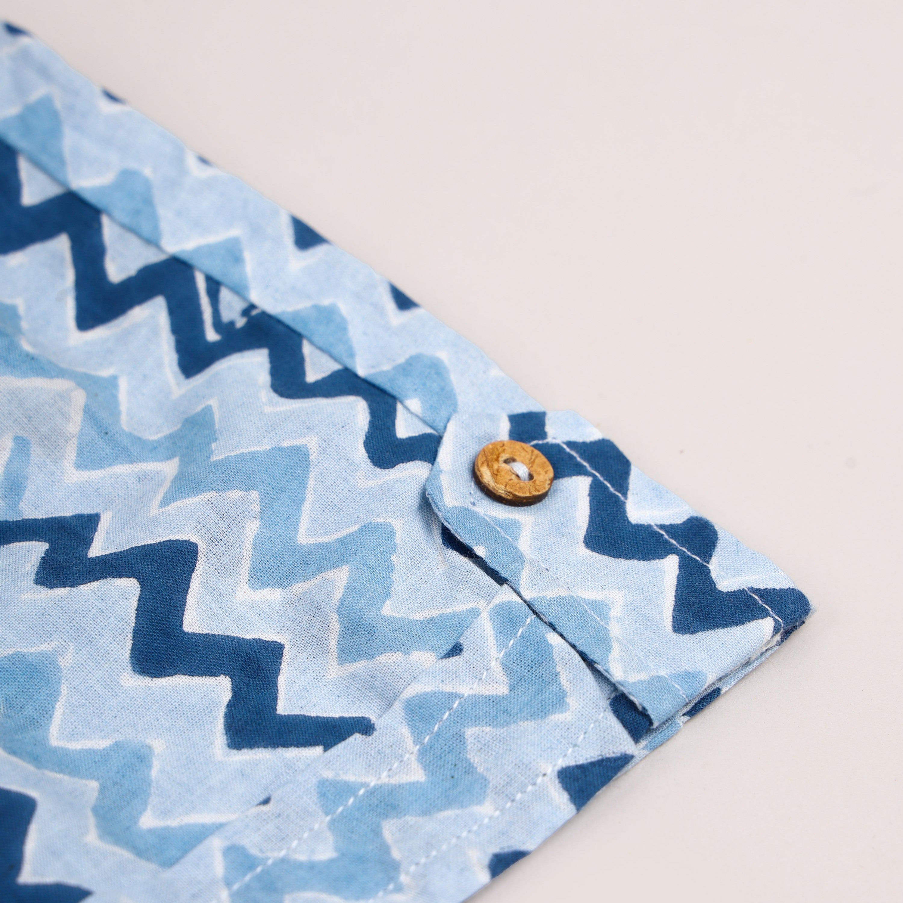 Boys Indigo Play Set