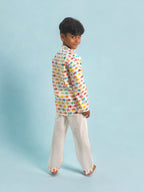 Kids Elephant Night Suit