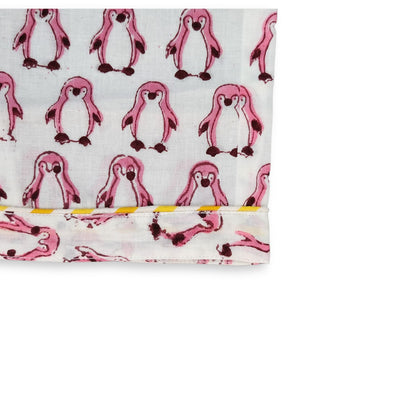 Kids Penguin Night Suit