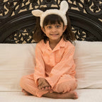 Kids Honey Comb Night Suit