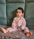 Kids Penguin Night Suit